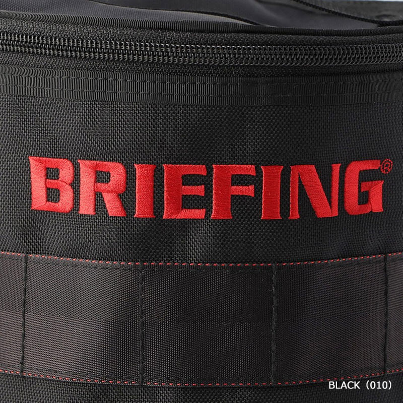 新品 BRIEFING BALL CARRIER AIR ブリーフィング BRIEFING（ブリーフィング） ゴルフ ボール キャリアー エアー