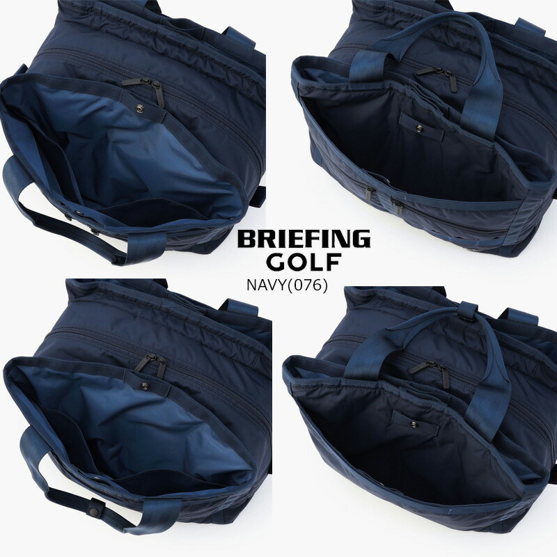 BRIEFING（ブリーフィング） ゴルフ NEO 3ROOMS WIRE CS（BRG251T11