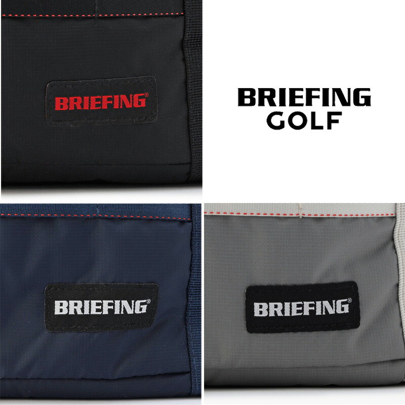 BRIEFING（ブリーフィング） ゴルフ NEO 3ROOMS WIRE CS（BRG251T11