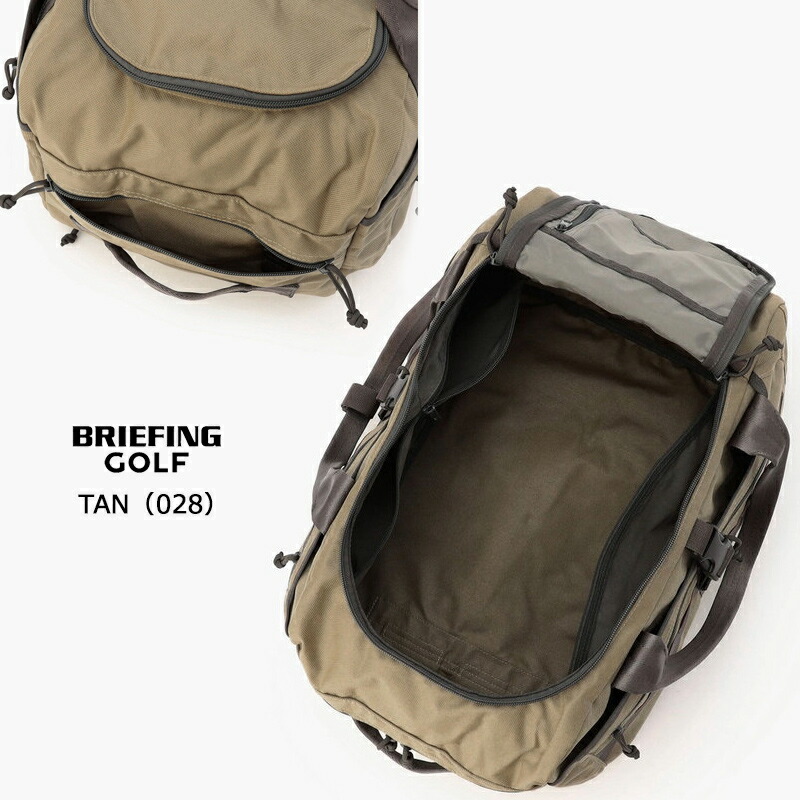 BRIEFING（ブリーフィング） ゴルフ ターフ ファントム（BRG253T10