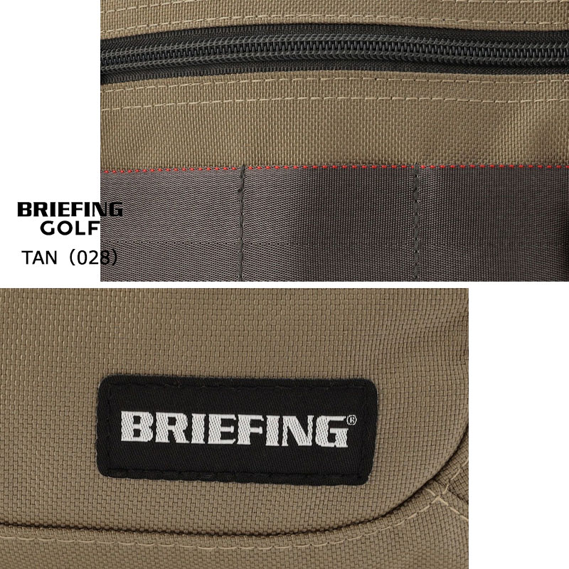 BRIEFING（ブリーフィング） ゴルフ ターフ ファントム（BRG253T10