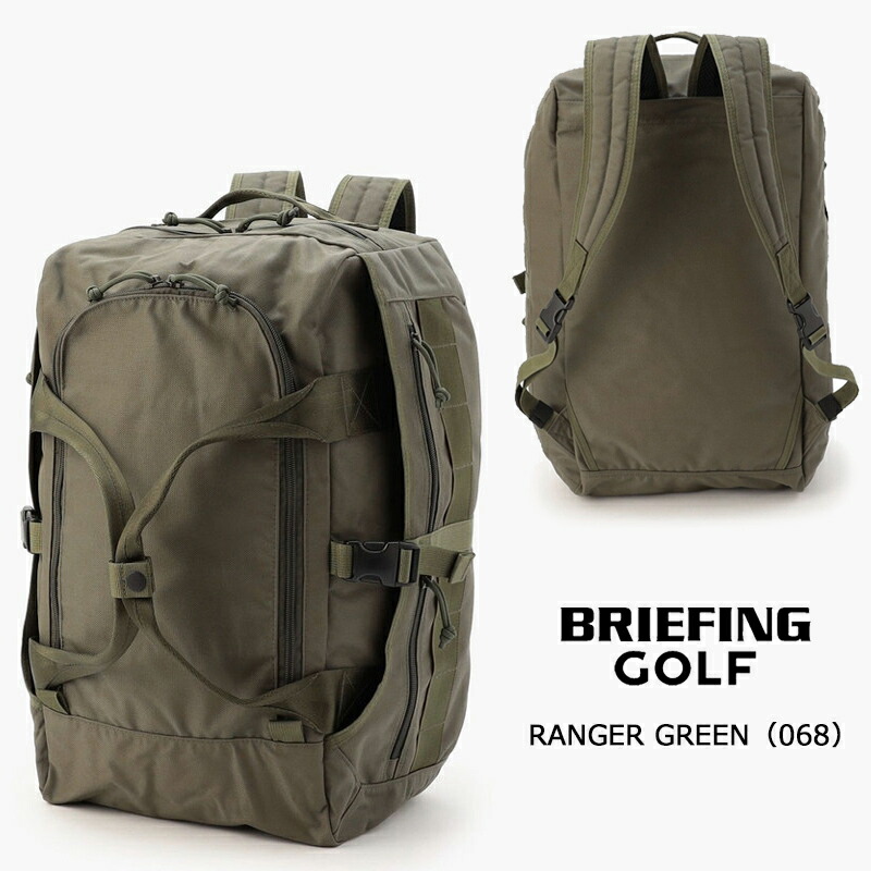 BRIEFING（ブリーフィング） ゴルフ ターフ ファントム（BRG253T10