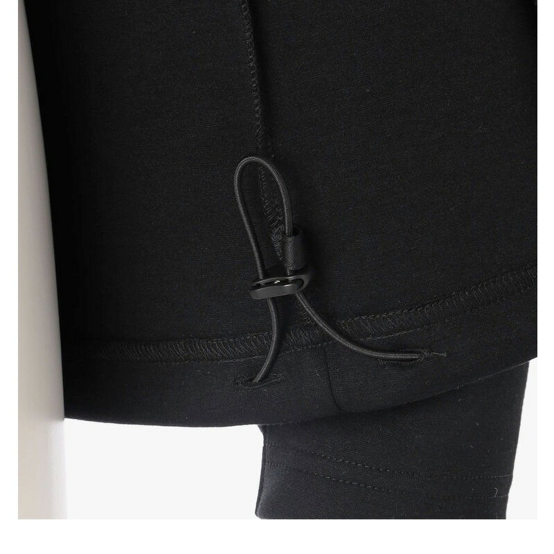 BRIEFING（ブリーフィング） ゴルフ メンズ ウォーム 3D ロゴ パーカー