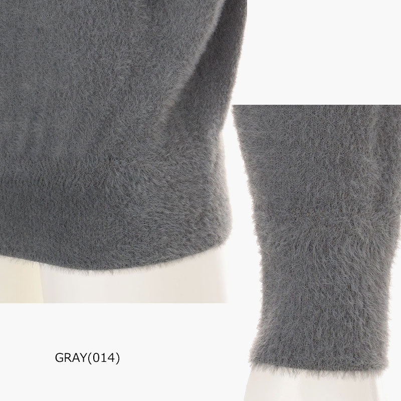 BRIEFING（ブリーフィング） ゴルフ メンズ シャギー ロゴ