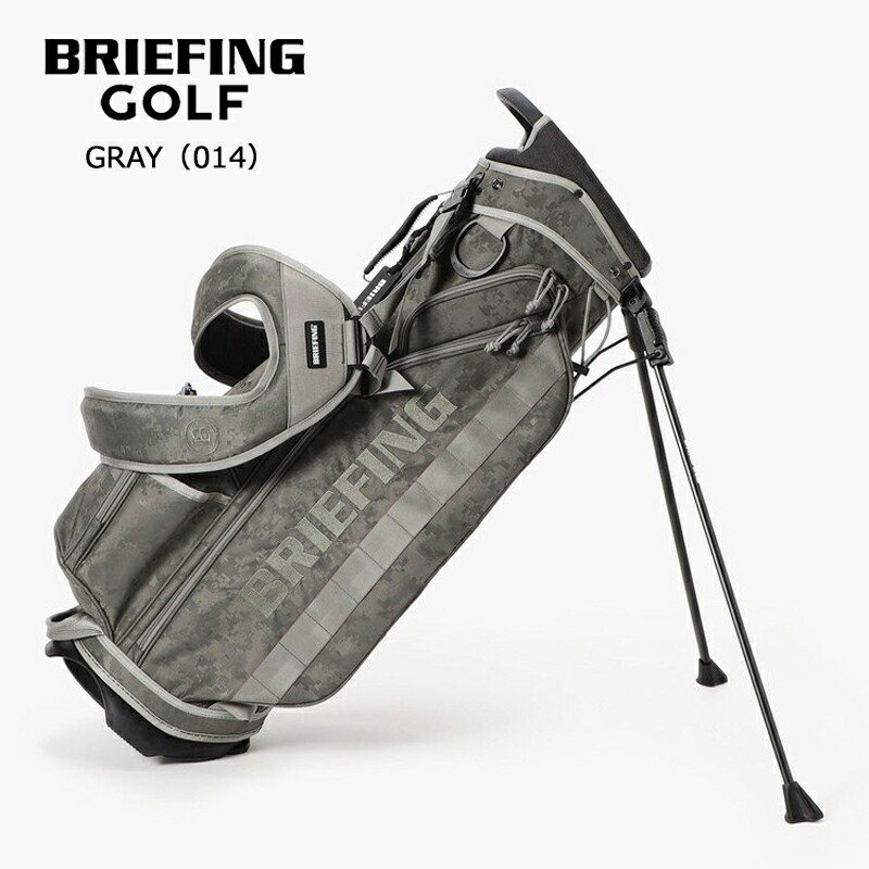 BRIEFING（ブリーフィング） ゴルフ CR-4 #04 DIGITAL CAMO JQ