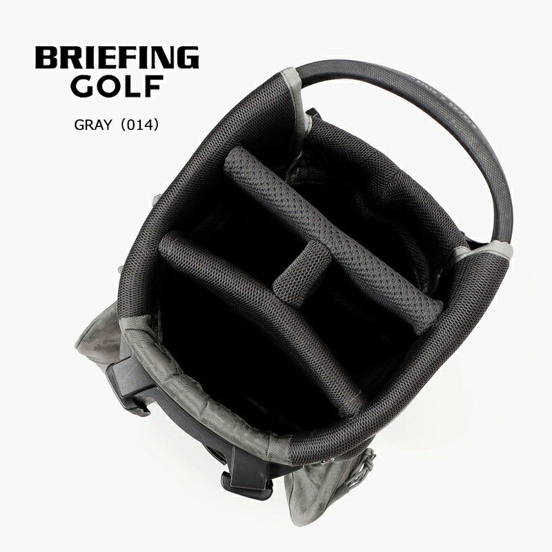 BRIEFING（ブリーフィング） ゴルフ CR-4 #04 DIGITAL CAMO JQ