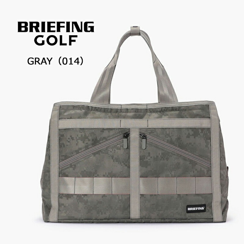 BRIEFING（ブリーフィング） ゴルフ NEO 3ROOMS WIRE DIGITAL CAMO JQ