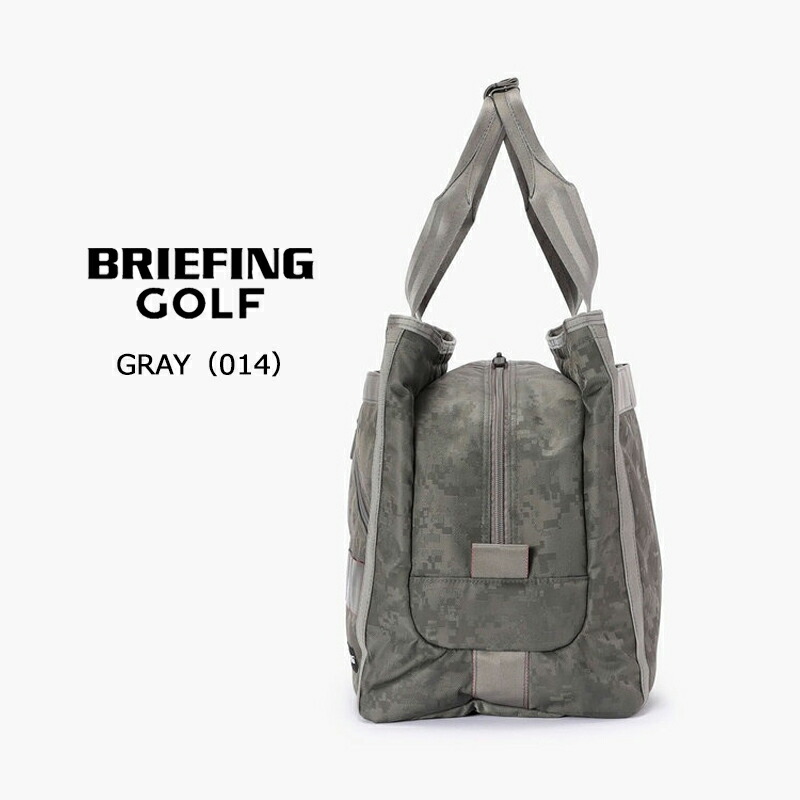 BRIEFING（ブリーフィング） ゴルフ NEO 3ROOMS WIRE DIGITAL CAMO JQ