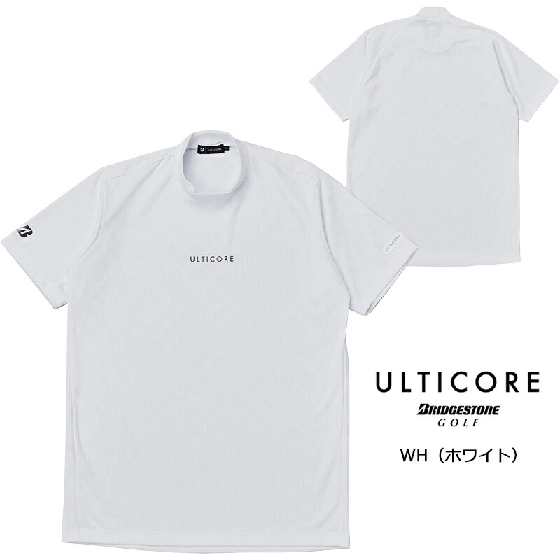 BRIDGESTONE（ブリヂストン） ゴルフ メンズ【ULTICORE アルティコア