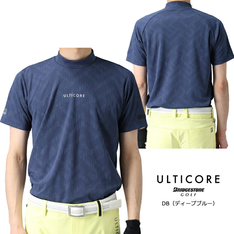 BRIDGESTONE（ブリヂストン） ゴルフ メンズ【ULTICORE アルティコア