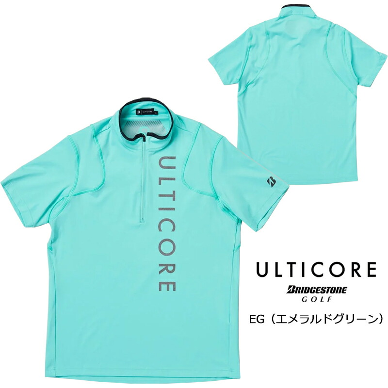 BRIDGESTONE（ブリヂストン） ゴルフ メンズ【ULTICORE アルティコア