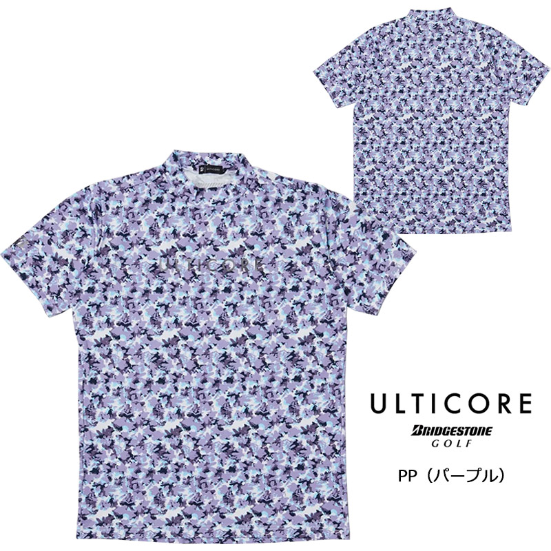 BRIDGESTONE（ブリヂストン） ゴルフ メンズ【ULTICORE アルティコア