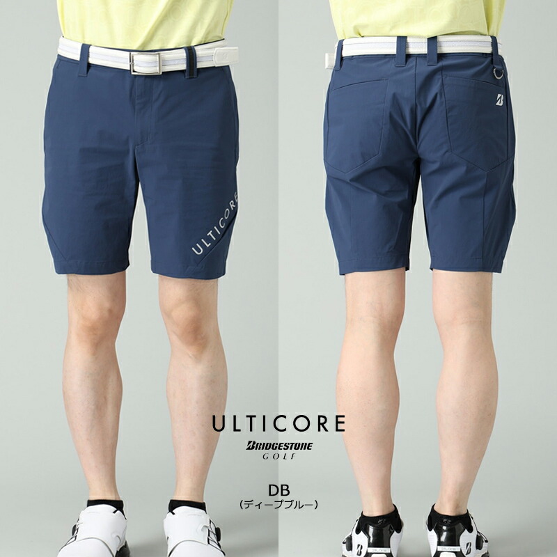 ULTICORE ゴルフパンツ ABM01K 96サイズ VI ブリヂストンゴルフ アルティコア | BRIDGESTONE GOLF -ブリヂストン