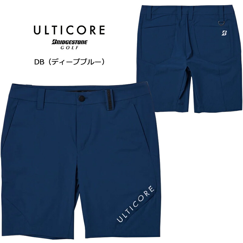 ブリヂストン　ゴルフ　パンツ　ストレッチ　３D立体　UVカット　tourB　青 メンズスラックス(73 NA(ネイビー)): アパレル|BRIDGESTONE GOLF