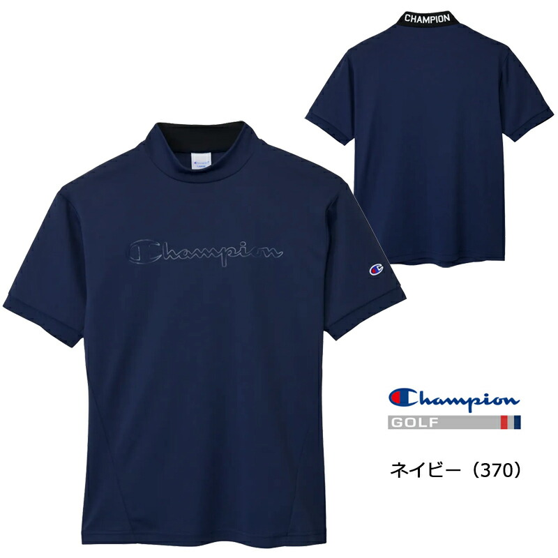2025 unbind GOLF モックシャツ　ネイビー 接触冷感・吸水速乾機能搭載】 UNBIND(アンバインド) ドライ