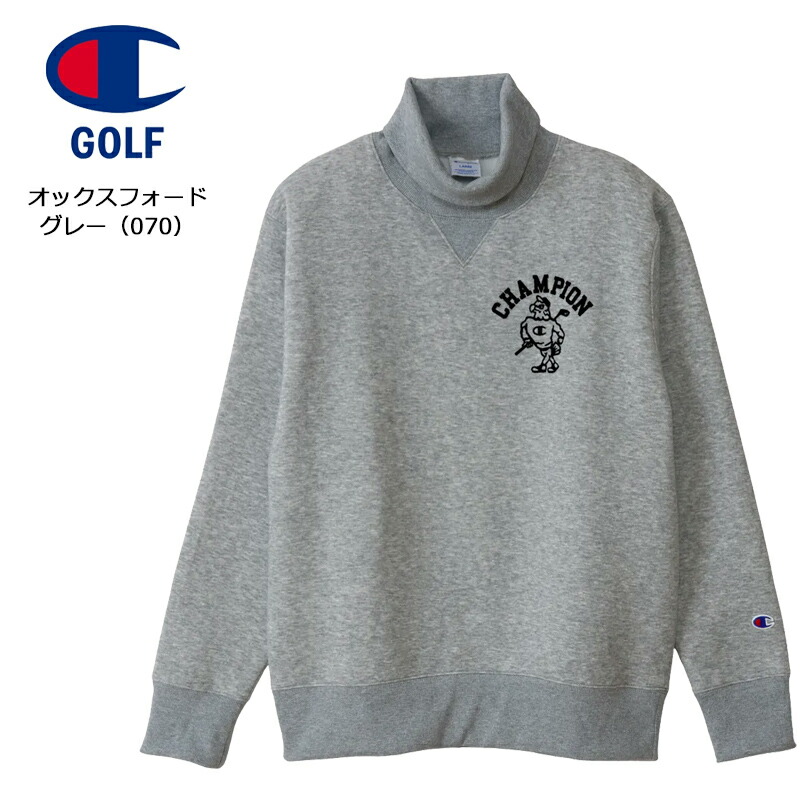 Champion（チャンピオン） （セール）チャンピオン ゴルフ メンズ