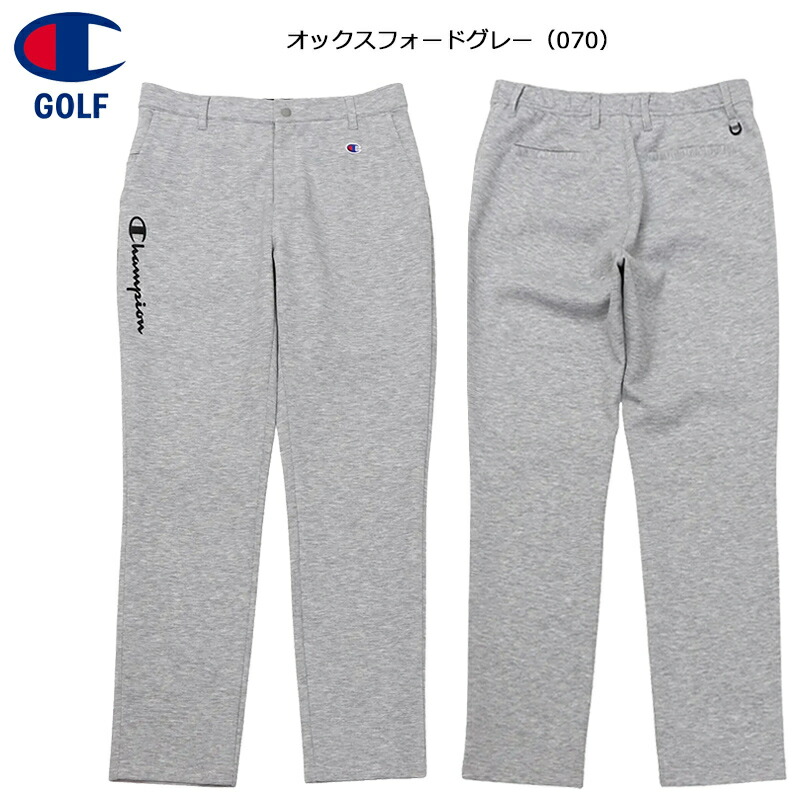 Champion（チャンピオン） （セール）チャンピオン ゴルフ メンズ