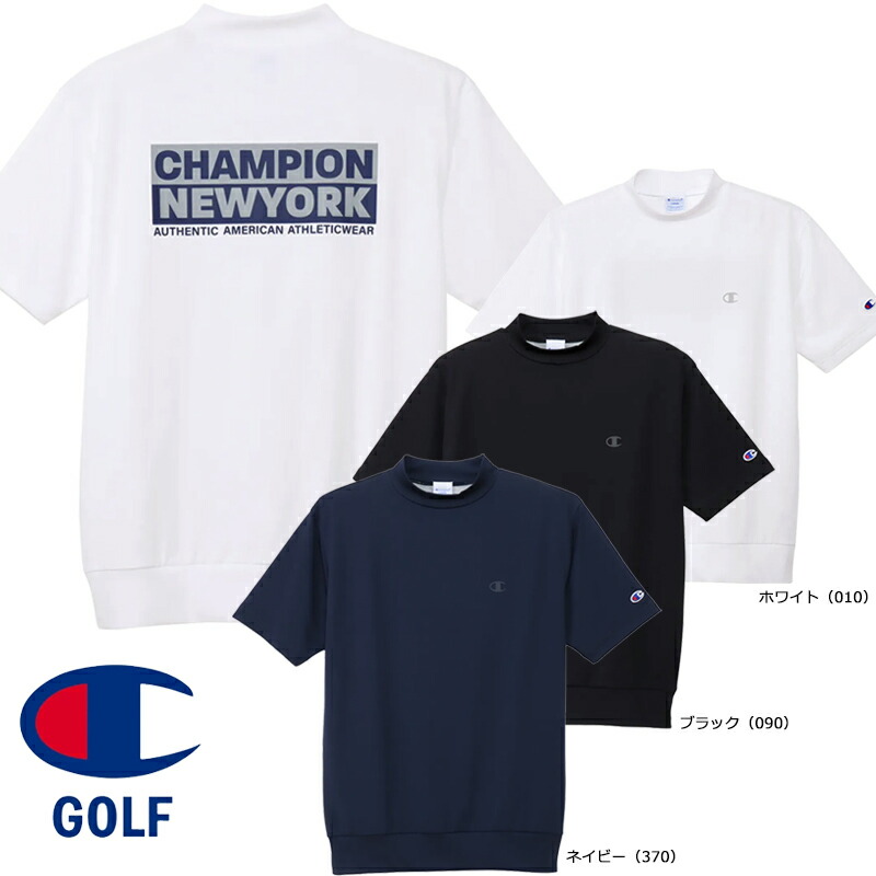 Champion（チャンピオン） （セール）チャンピオン ゴルフ メンズ