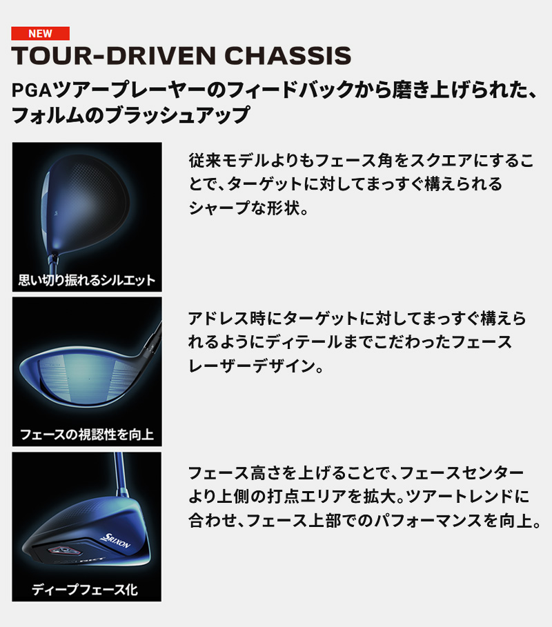 SRIXON （先行予約）ダンロップ スリクソン ZXi RKT ドライバー