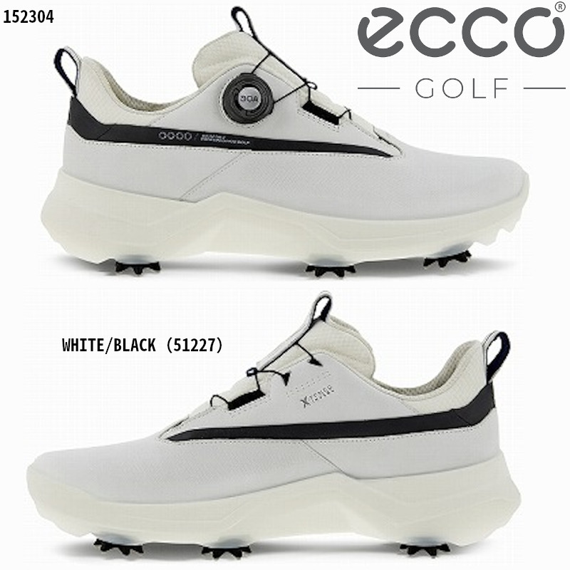 ecco （セール）エコー メンズ ゴルフシューズ バイオム ジー5