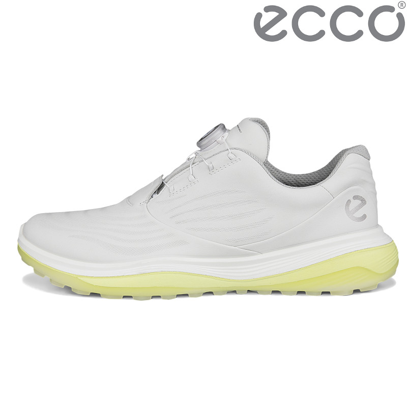 ecco（エコー） （セール）エコー メンズ スパイクレス ゴルフ