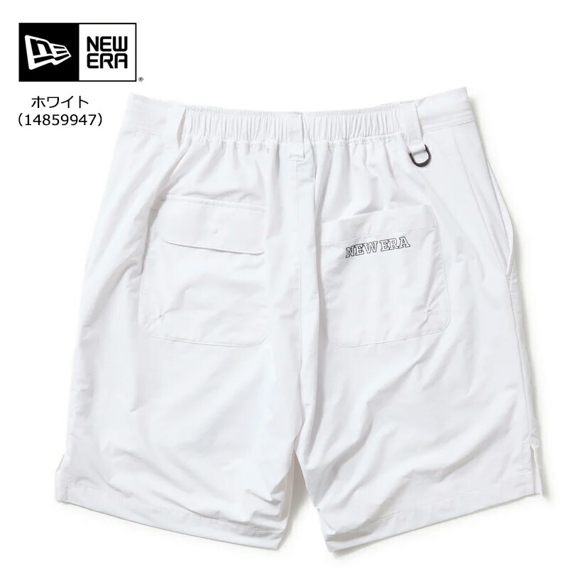 NEW ERA（ニューエラ） ゴルフ ショートパンツ Turf & Surf Shorts