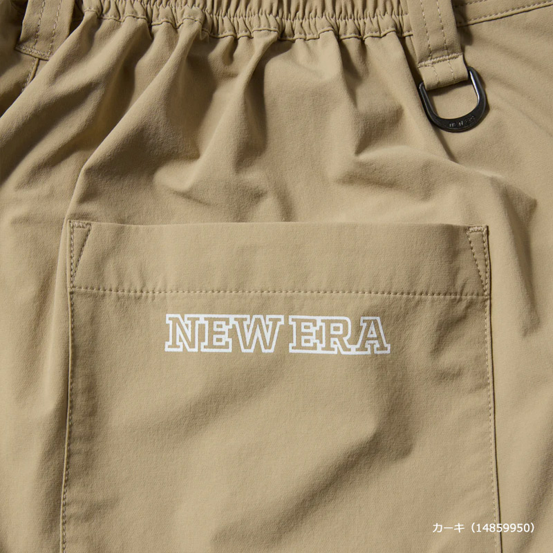 NEW ERA（ニューエラ） ゴルフ ショートパンツ Turf & Surf Shorts