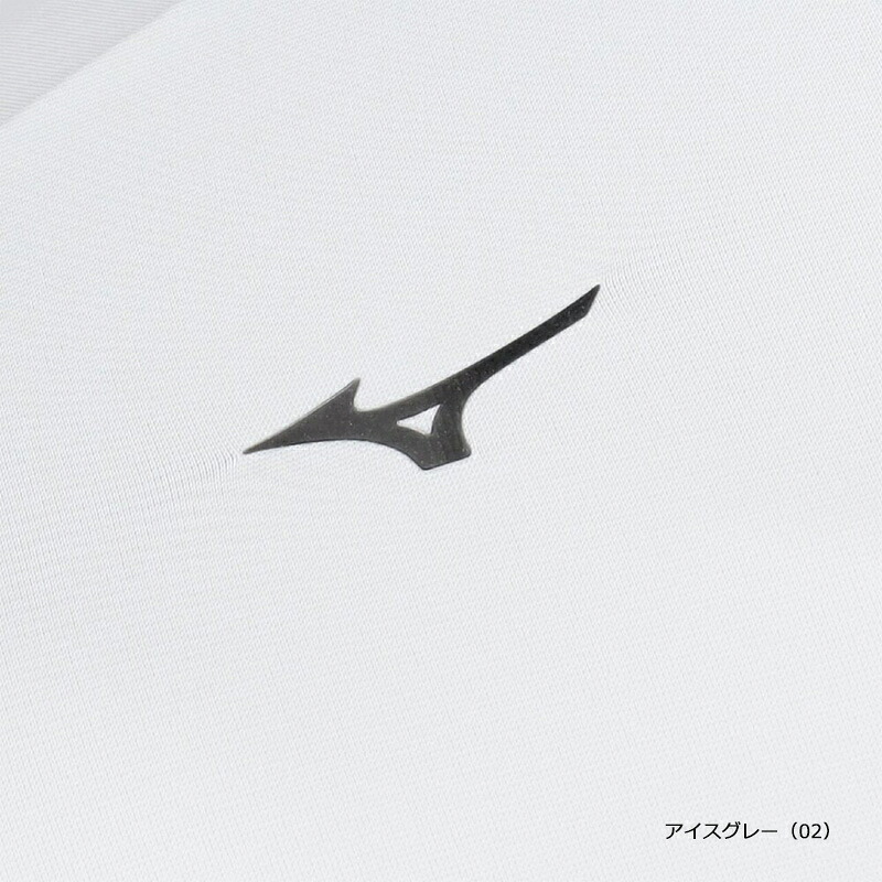 MIZUNO（ミズノ） ゴルフ バイオネクスト クールラピッド ハイネック