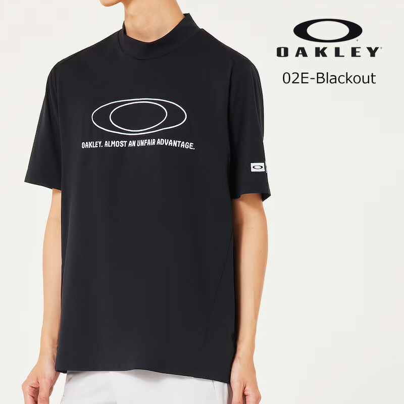 OAKLEY オークリー O-Sync Pack エリプス Emb モック（FOA407604