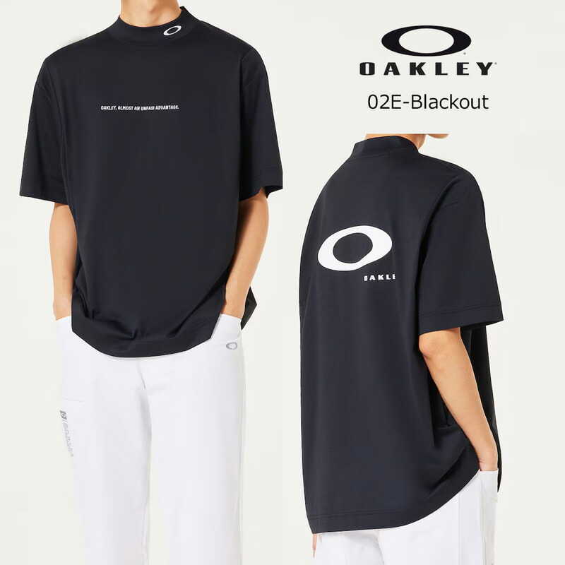 OAKLEY あすつく オークリー ロングTシャツ アンダーシャツ