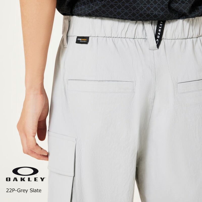 新品 2025年春夏モデルOAKLEY オークリー ゴルフ スカート M OAKLEY （セール）オークリー ゴルフ ワイド カーゴ ショート