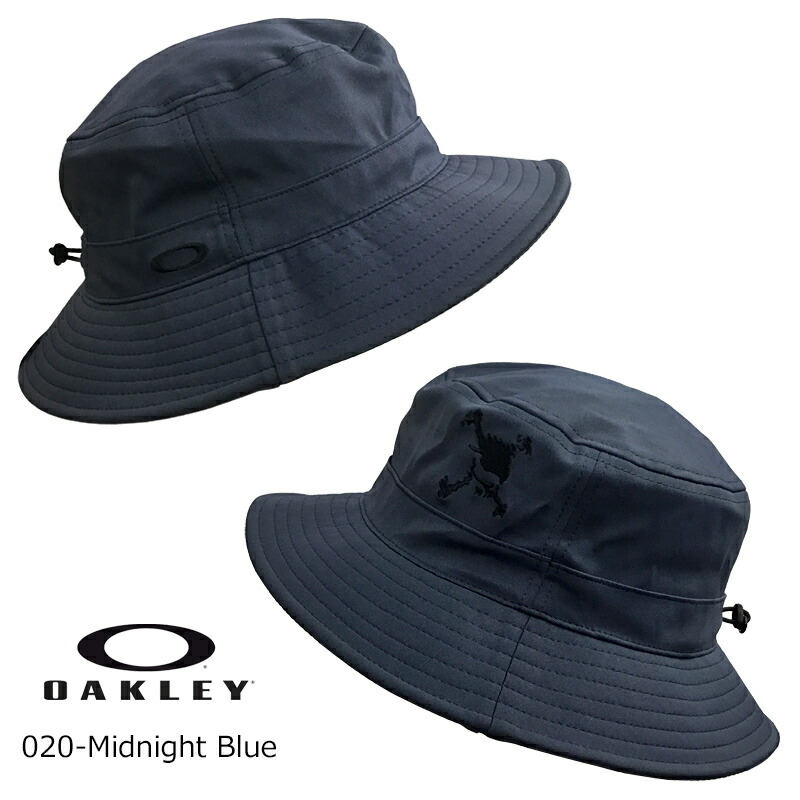 OAKLEY（オークリー） ゴルフ スカル バケットハット 26.0（FOS902383