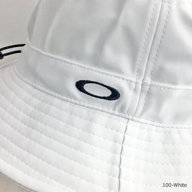 OAKLEY（オークリー） ゴルフ スカル バケットハット 26.0（FOS902383