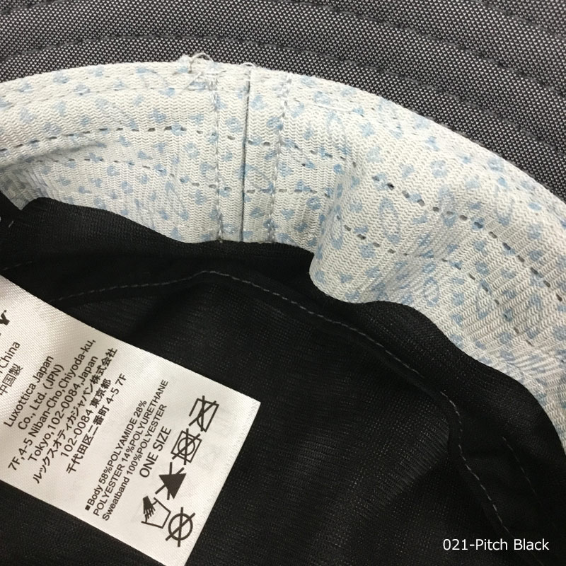 OAKLEY（オークリー） ゴルフ スカル バケットハット 26.0（FOS902383
