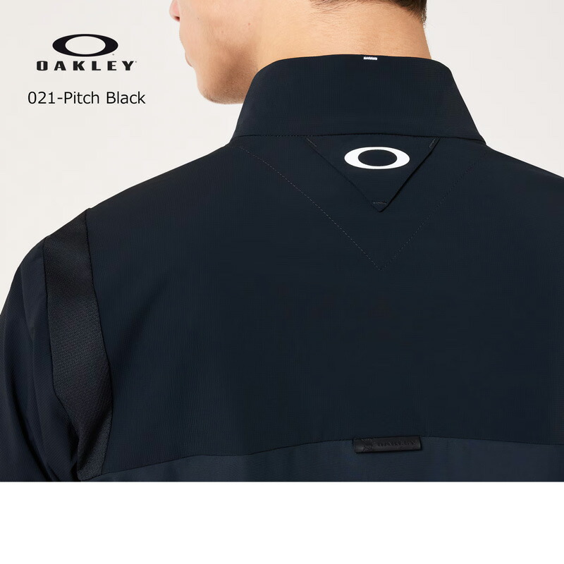 OAKLEY（オークリー） ゴルフ スカル クール ストレッチ ハイブリッド