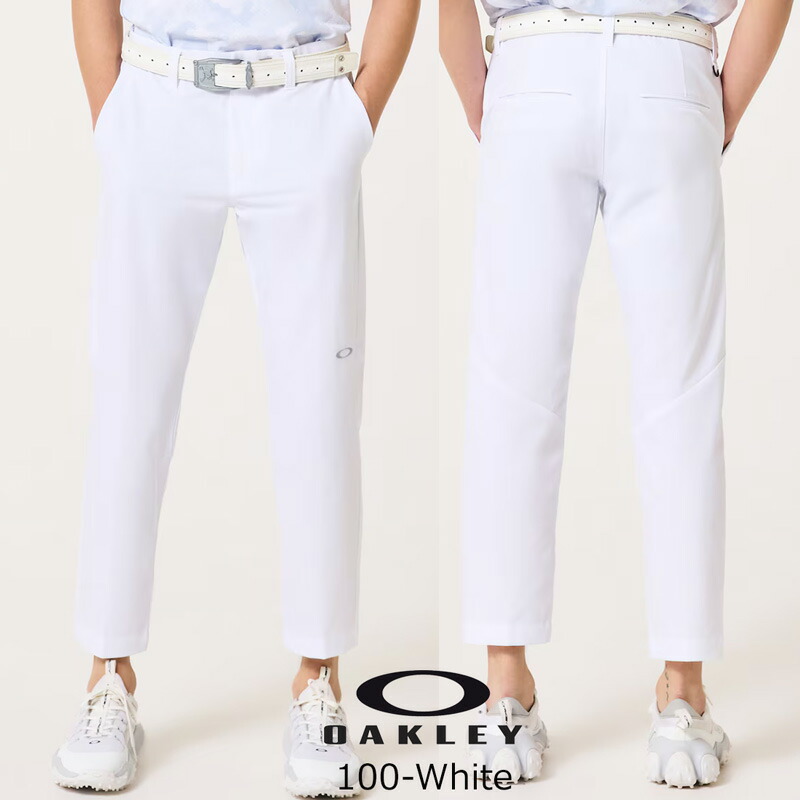 OAKLEY（オークリー） ゴルフ バーサタイル テーパードパンツ