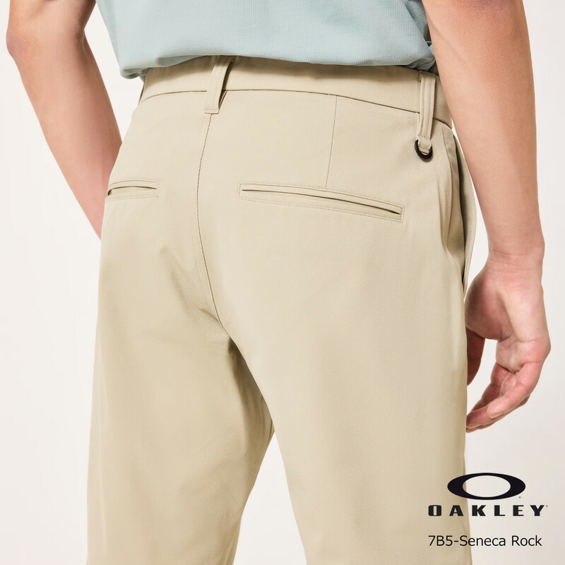 OAKLEY（オークリー） ゴルフ バーサタイル テーパードパンツ