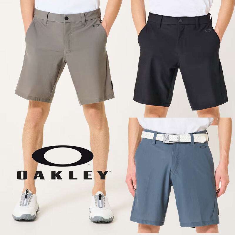 OAKLEY（オークリー） ゴルフ スカル エイペックス エアロ ショート