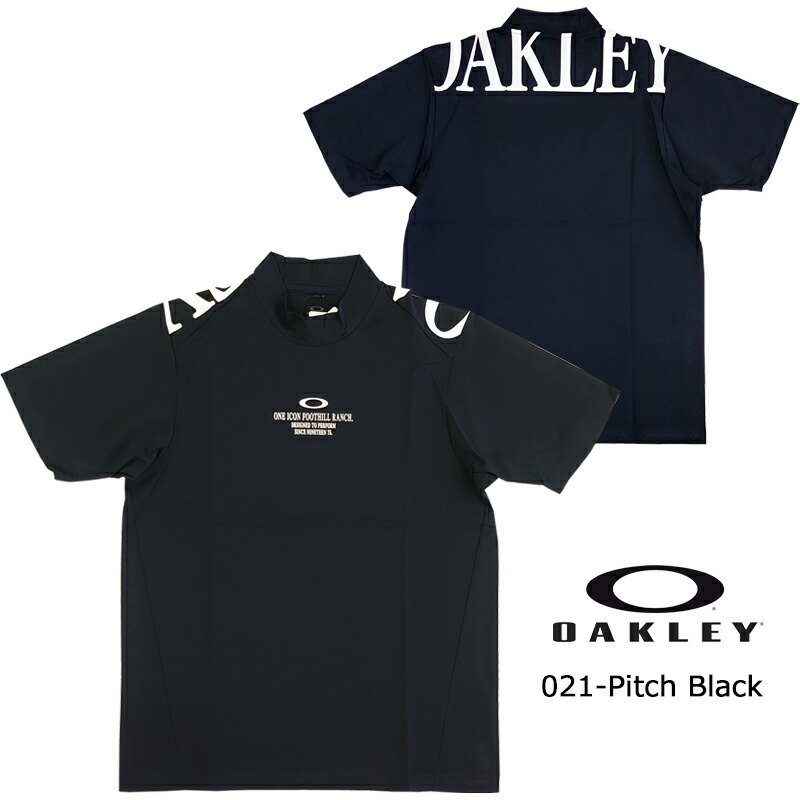 OAKLEY（オークリー） ゴルフ O-Sync Pack スキャプラ モック