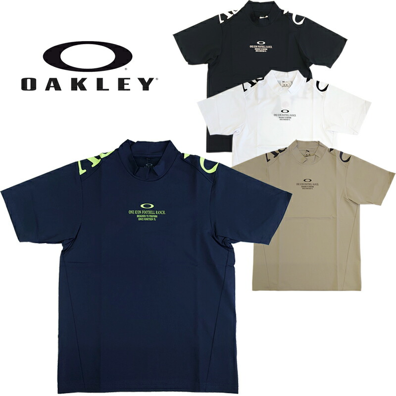 OAKLEY（オークリー） ゴルフ O-Sync Pack スキャプラ モック