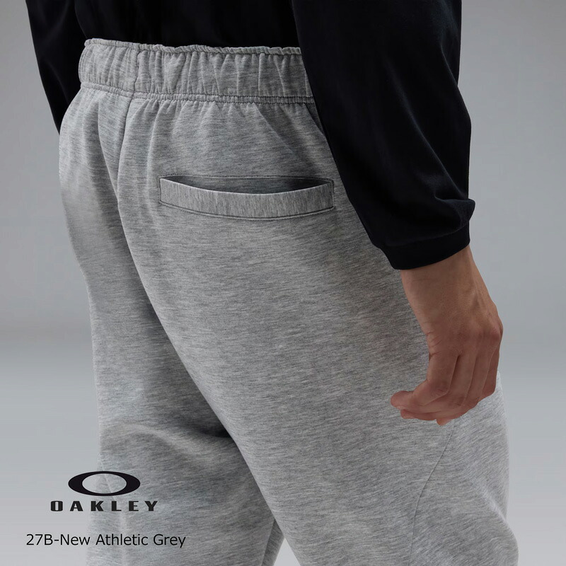 OAKLEY（オークリー） エンハンス QD フリース パンツ エボ 5.7