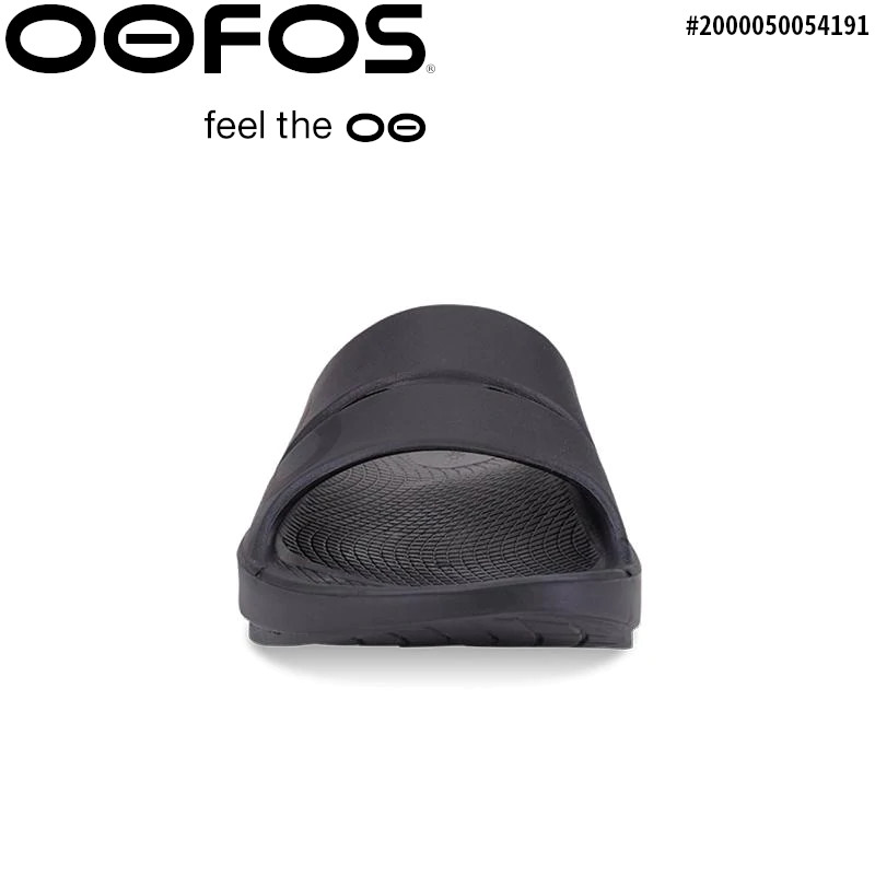 正規販売店】OOFOS ウーフォス OOahh Sport（ウーアースポーツ 