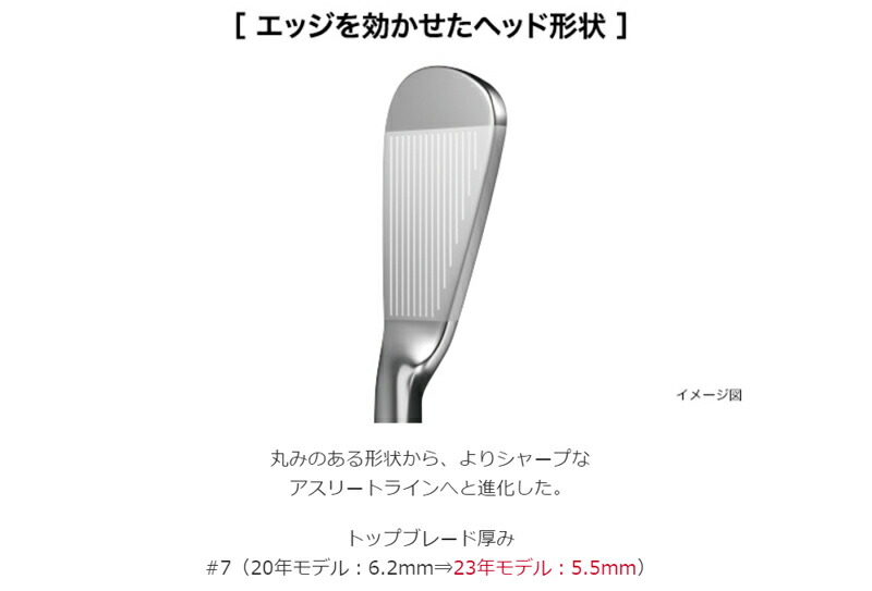 PRGR プロギア 01 アイアン（#6-PW 5本セット）（N.S.PRO MODUS3