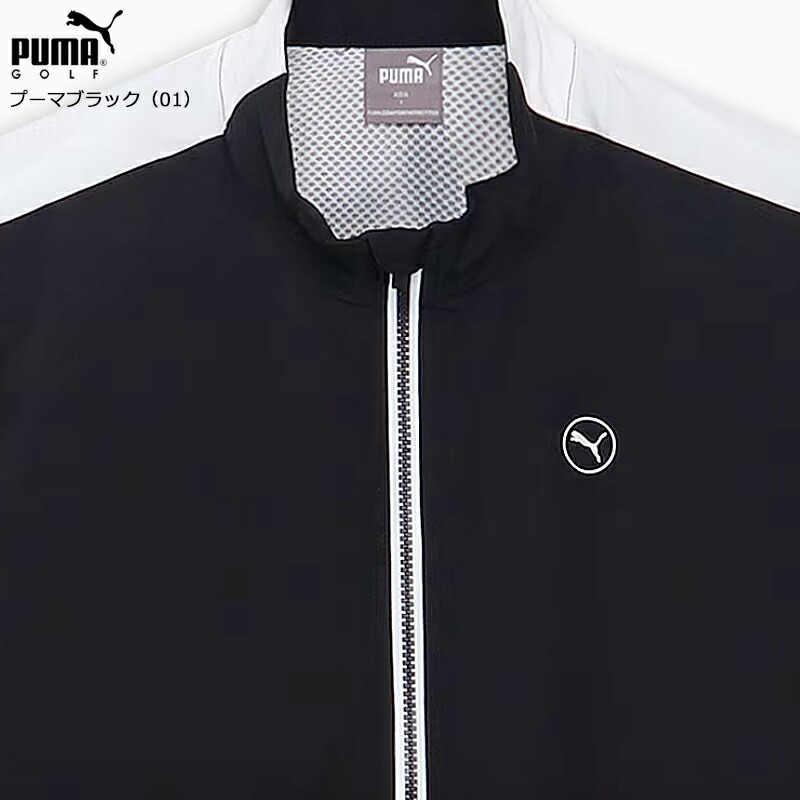 楽天市場】【40％OFF SALE】プーマゴルフ PUMA GOLF 日本正規品