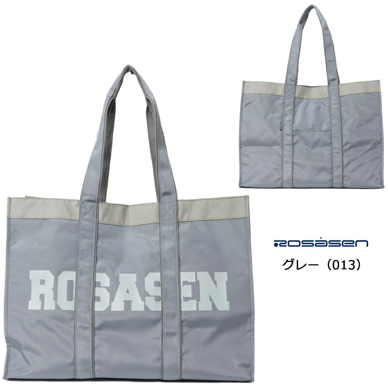 【2025モデル】早い者勝ち！　ロサーセン ゴルフ トートバッグ Rosasen トートバッグ メンズ レディース ロサーセン ROSASEN 2025