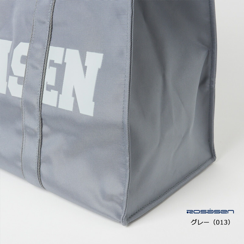 Rosasen（ロサーセン） ゴルフ カート トートバッグ（046-83201）2025