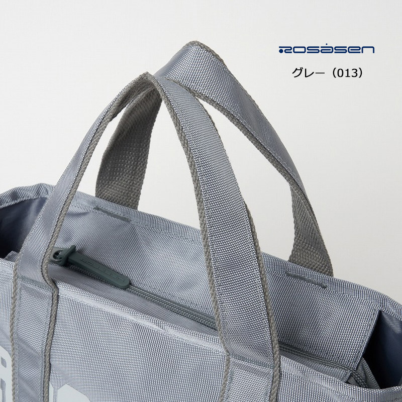 Rosasen（ロサーセン） ゴルフ ラウンド トートバッグ（046-83202
