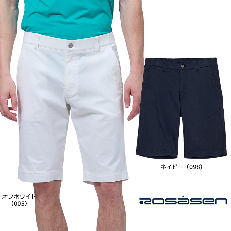 Rosasen（ロサーセン） （セール）ロサーセン ゴルフ メンズ リヨセル