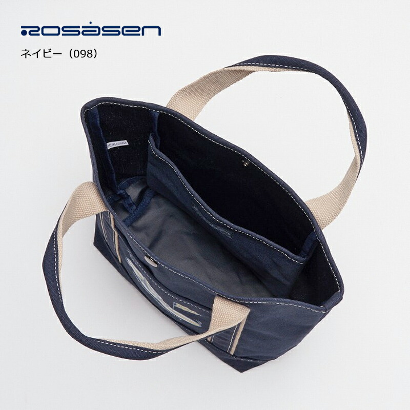 Rosasen（ロサーセン） ゴルフ HERITECH BALL BOY キャンバス カート