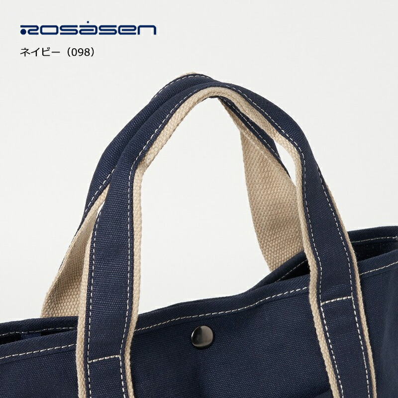 Rosasen（ロサーセン） ゴルフ HERITECH BALL BOY キャンバス カート